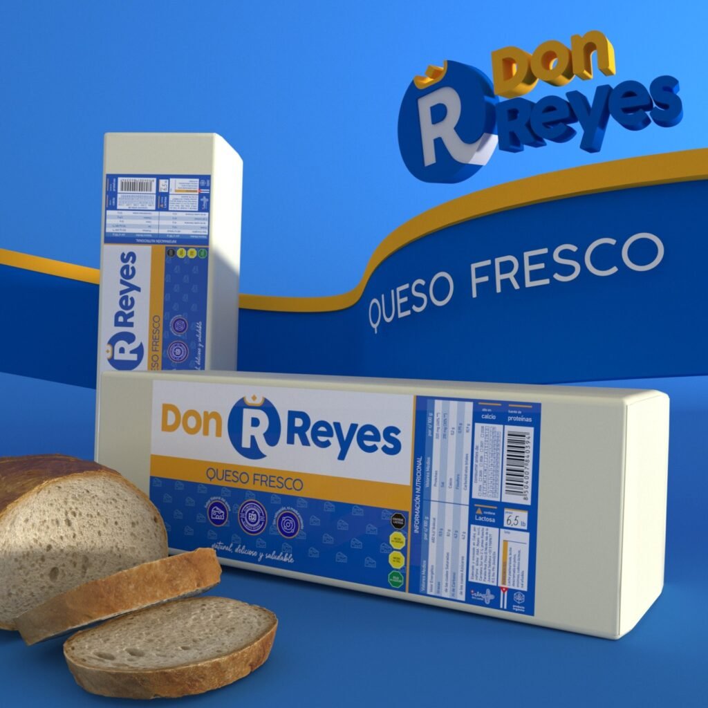Queso
